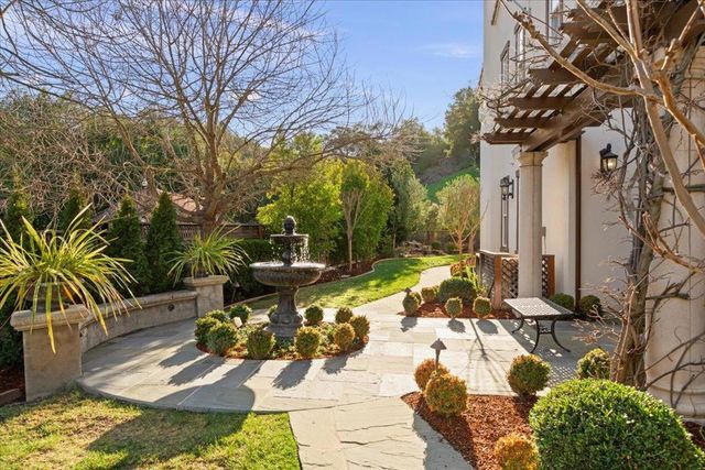 6617 Broadacres Drive, San Jose, CA 95120