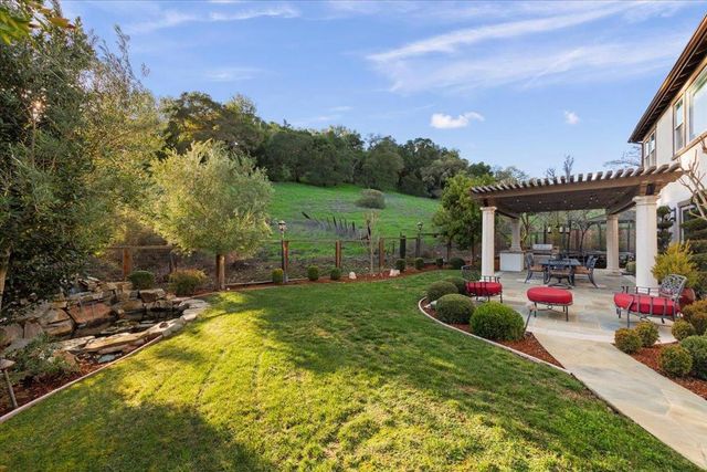 6617 Broadacres Drive, San Jose, CA 95120