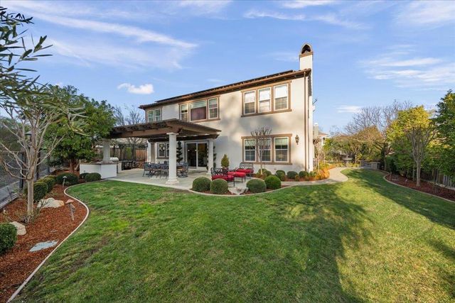 6617 Broadacres Drive, San Jose, CA 95120