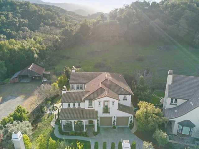 6617 Broadacres Drive, San Jose, CA 95120