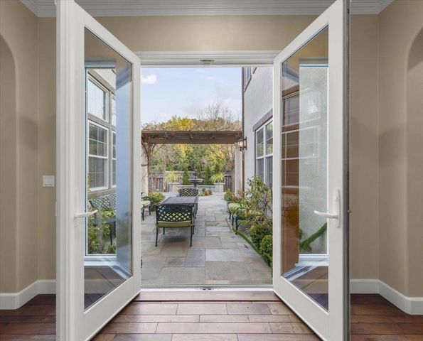 6617 Broadacres Drive, San Jose, CA 95120