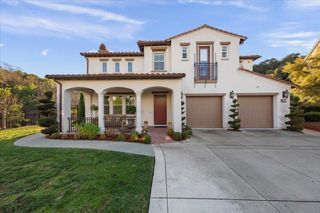 6617 Broadacres Drive, San Jose, CA 95120