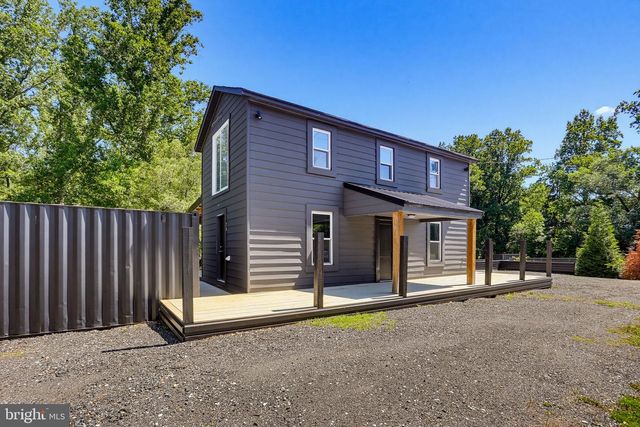 4806 FORGE RD, Perry Hall, MD 21128