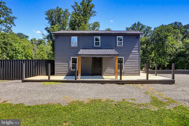 4806 FORGE RD, Perry Hall, MD 21128