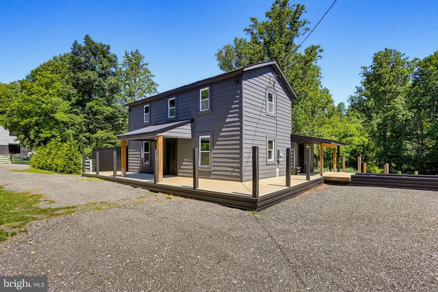 4806 FORGE RD, Perry Hall, MD 21128