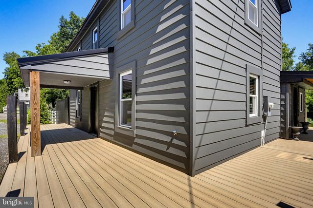 4806 FORGE RD, Perry Hall, MD 21128