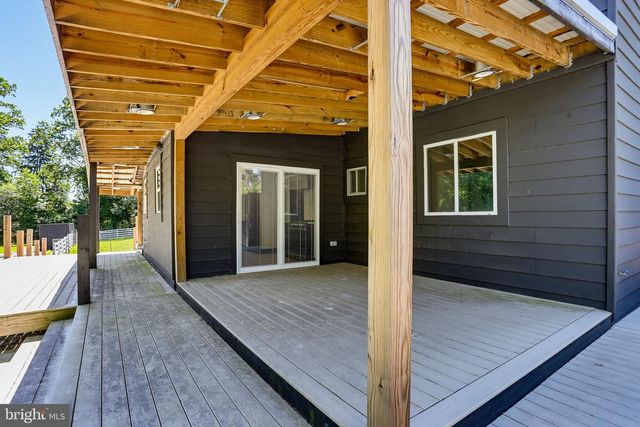 4806 FORGE RD, Perry Hall, MD 21128