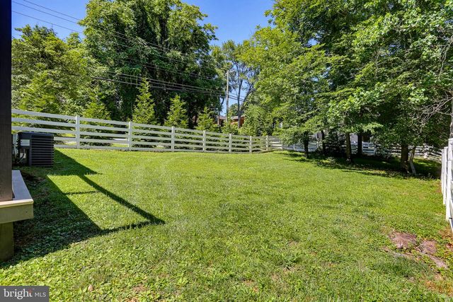 4806 FORGE RD, Perry Hall, MD 21128