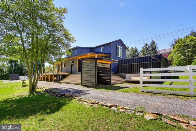 4806 FORGE RD, Perry Hall, MD 21128