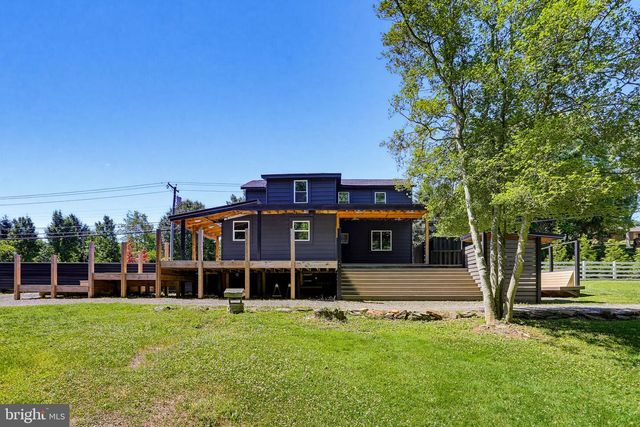 4806 FORGE RD, Perry Hall, MD 21128