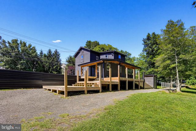 4806 FORGE RD, Perry Hall, MD 21128