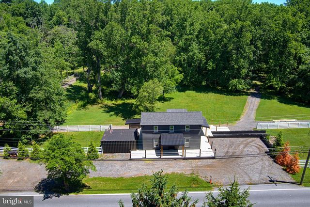 4806 FORGE RD, Perry Hall, MD 21128