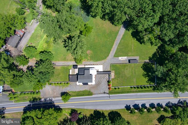 4806 FORGE RD, Perry Hall, MD 21128