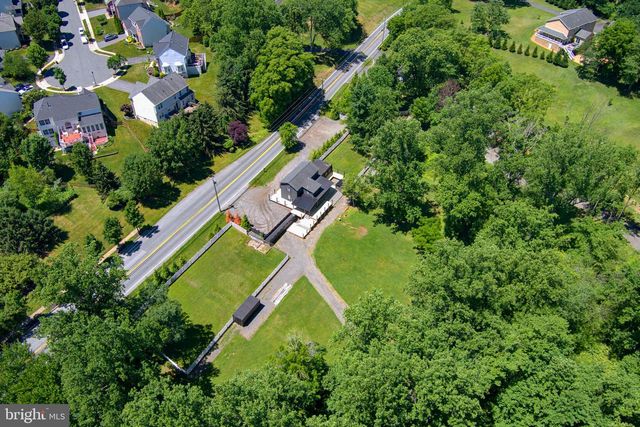 4806 FORGE RD, Perry Hall, MD 21128