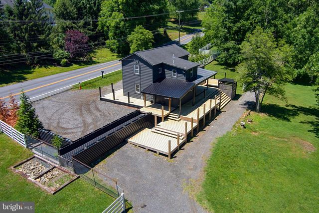 4806 FORGE RD, Perry Hall, MD 21128