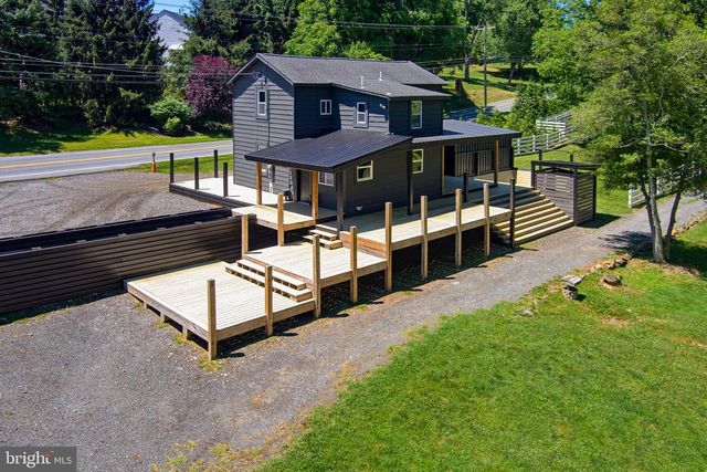 4806 FORGE RD, Perry Hall, MD 21128