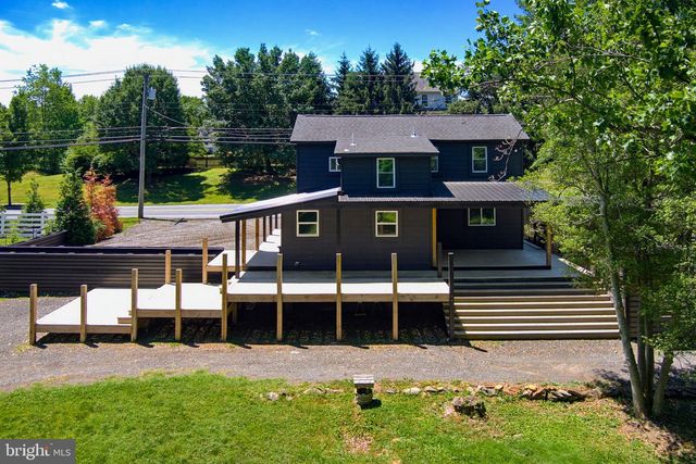 4806 FORGE RD, Perry Hall, MD 21128