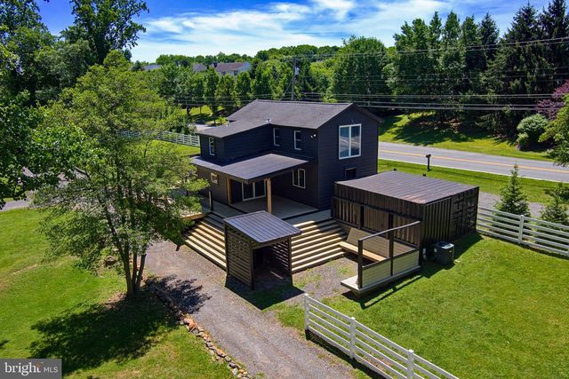 4806 FORGE RD, Perry Hall, MD 21128