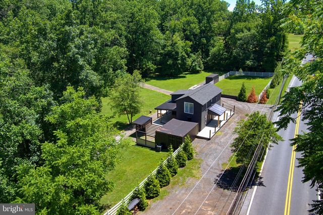 4806 FORGE RD, Perry Hall, MD 21128