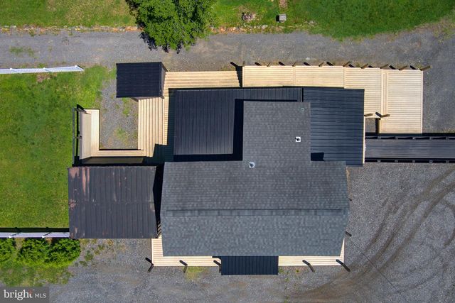4806 FORGE RD, Perry Hall, MD 21128