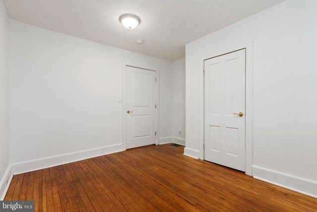 27 E BEL AIR AVE, Aberdeen, MD 21001