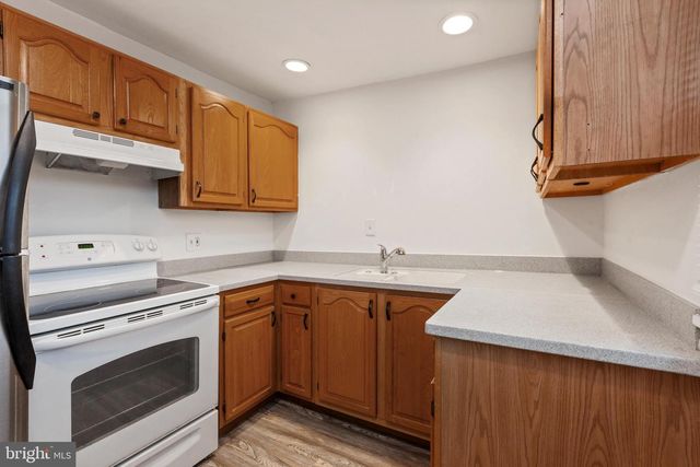 27 E BEL AIR AVE, Aberdeen, MD 21001