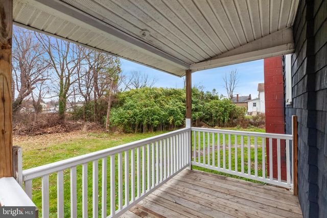 27 E BEL AIR AVE, Aberdeen, MD 21001