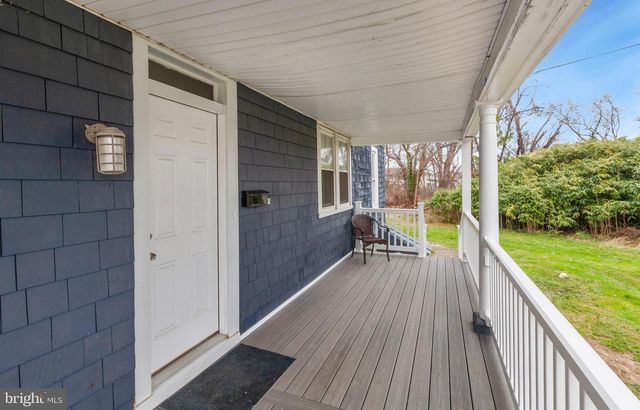 27 E BEL AIR AVE, Aberdeen, MD 21001