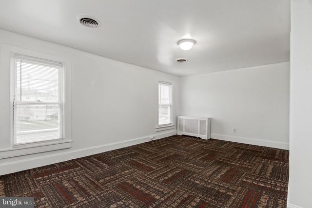 27 E BEL AIR AVE, Aberdeen, MD 21001