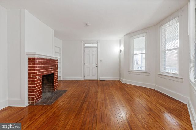 27 E BEL AIR AVE, Aberdeen, MD 21001