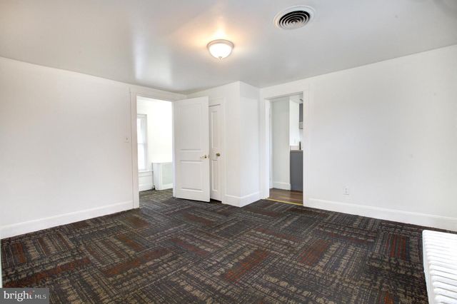 27 E BEL AIR AVE, Aberdeen, MD 21001