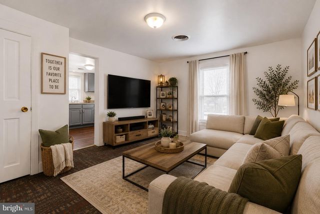 27 E BEL AIR AVE, Aberdeen, MD 21001