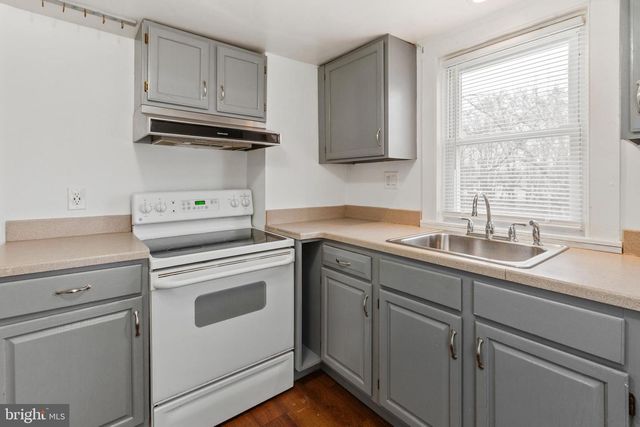27 E BEL AIR AVE, Aberdeen, MD 21001