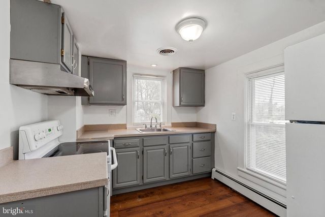 27 E BEL AIR AVE, Aberdeen, MD 21001