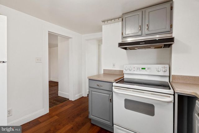 27 E BEL AIR AVE, Aberdeen, MD 21001