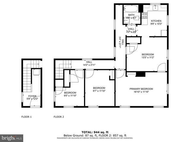 27 E BEL AIR AVE, Aberdeen, MD 21001
