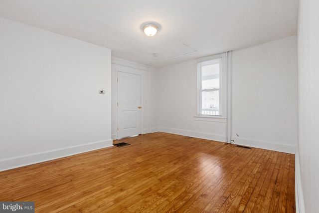 27 E BEL AIR AVE, Aberdeen, MD 21001