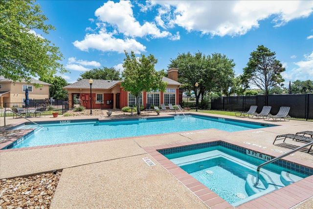 2900 S Lakeline #124 BLVD, Cedar Park, TX 78613