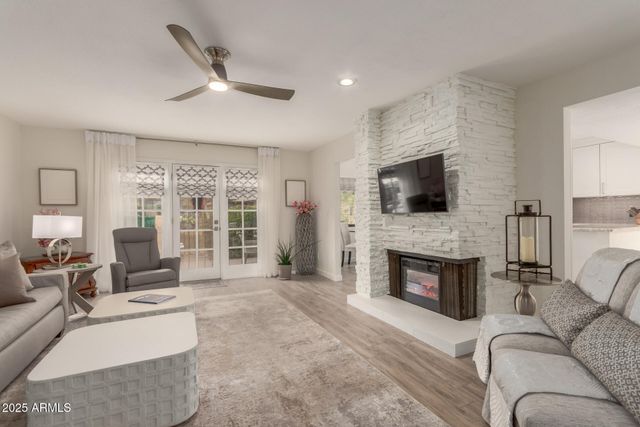 6228 E AIRE LIBRE Lane, Scottsdale, AZ 85254