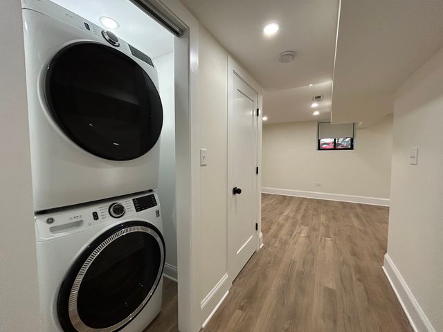 4636 N Hamilton Avenue 1, Chicago, IL 60625