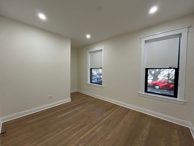 4636 N Hamilton Avenue 1, Chicago, IL 60625