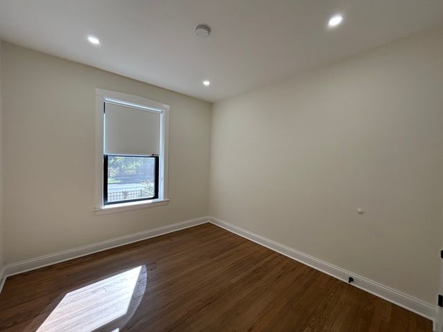 4636 N Hamilton Avenue 1, Chicago, IL 60625