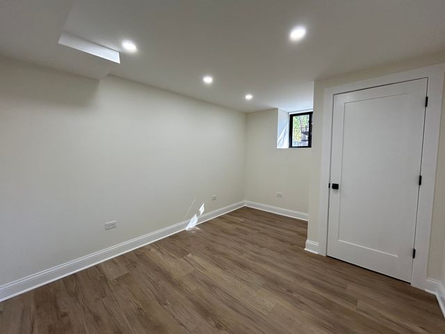 4636 N Hamilton Avenue 1, Chicago, IL 60625