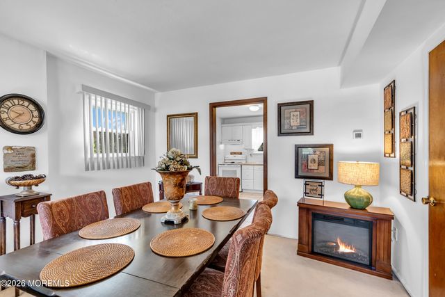 95 Briar Mills Drive 95, Brick, NJ 08724