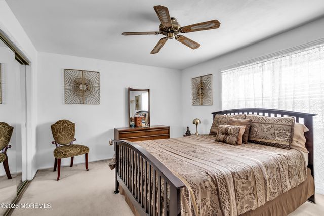 95 Briar Mills Drive 95, Brick, NJ 08724