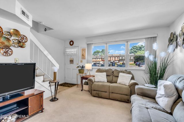 95 Briar Mills Drive 95, Brick, NJ 08724