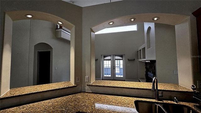 4307 BRITT ROAD, Mount Dora, FL 32757