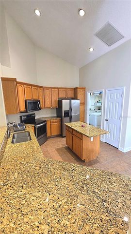 4307 BRITT ROAD, Mount Dora, FL 32757