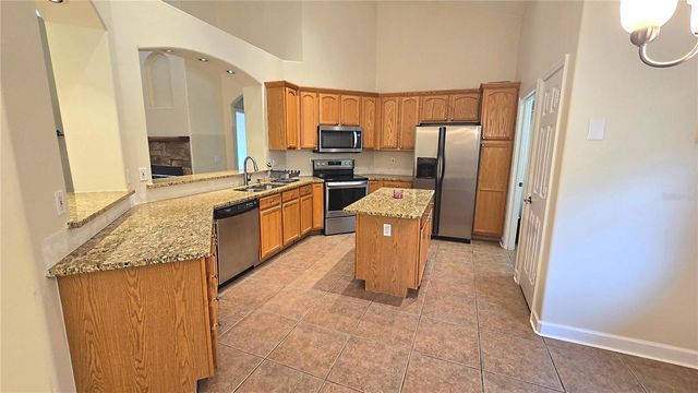 4307 BRITT ROAD, Mount Dora, FL 32757