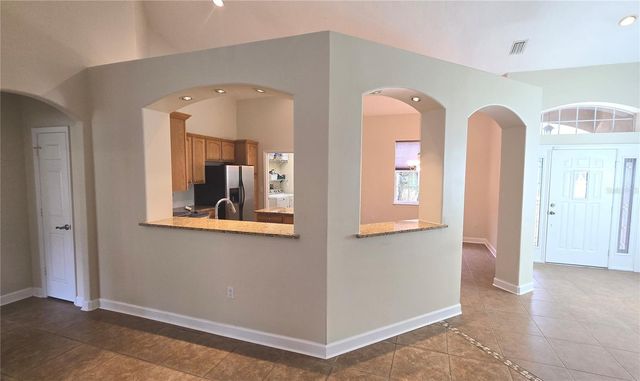 4307 BRITT ROAD, Mount Dora, FL 32757